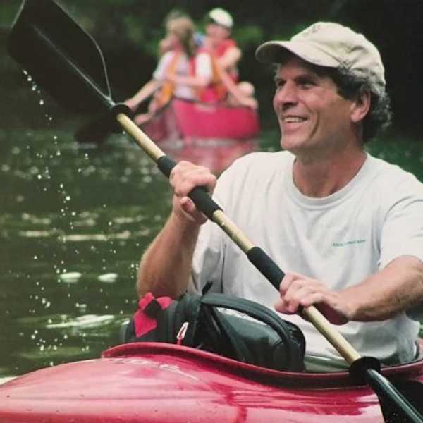 A Tribute To A High School Teacher Gone Too Soon