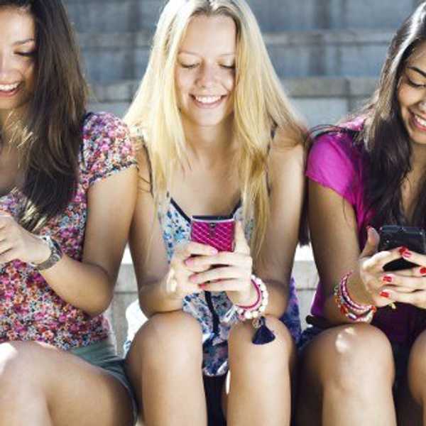 60 Texts That You Send In Your Group Chat Daily