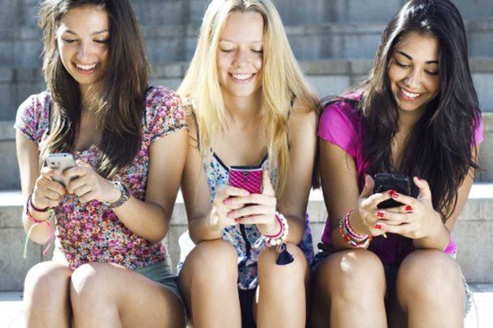 60 Texts That You Send In Your Group Chat Daily