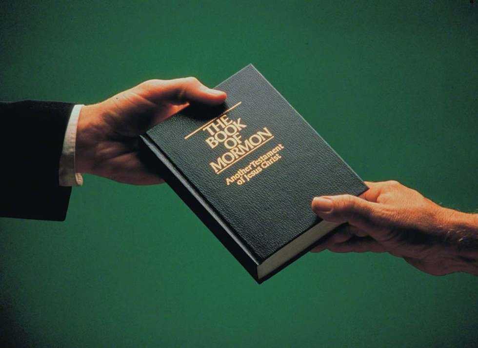 My Experience With Religion
