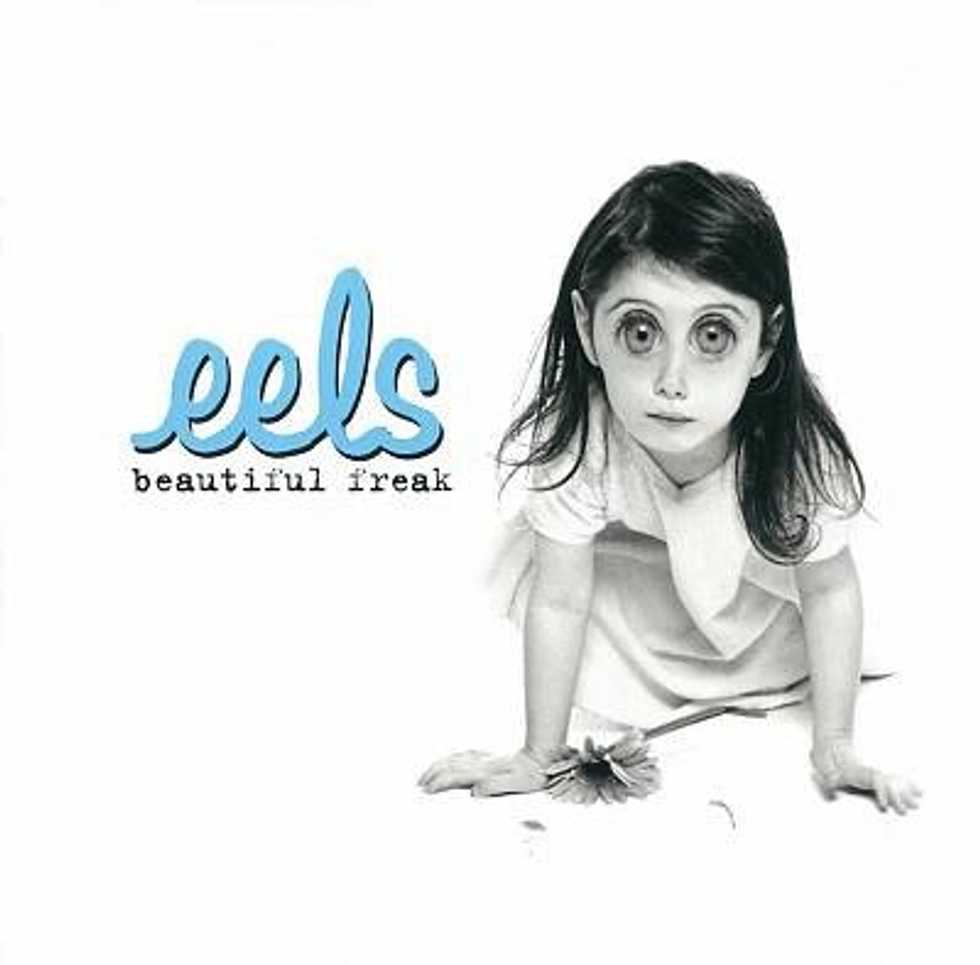 Track-By-Track Album Review Part I: "Beautiful Freak" - Eels