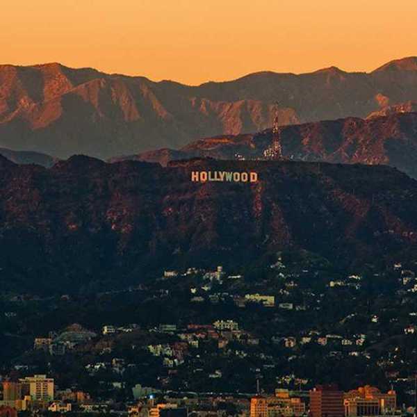 The Lack Of Diversity In Hollywood