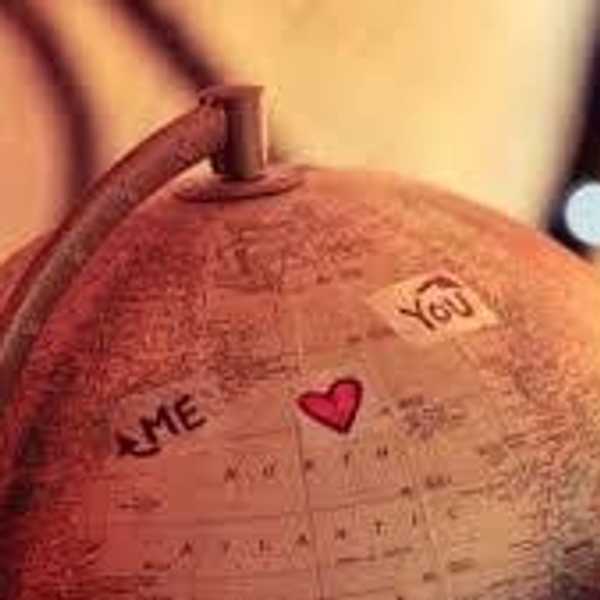 Long-Distance Relationships, They're Worth It