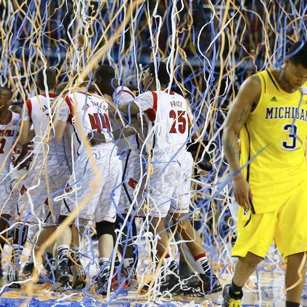 How To Measure The Madness Of March