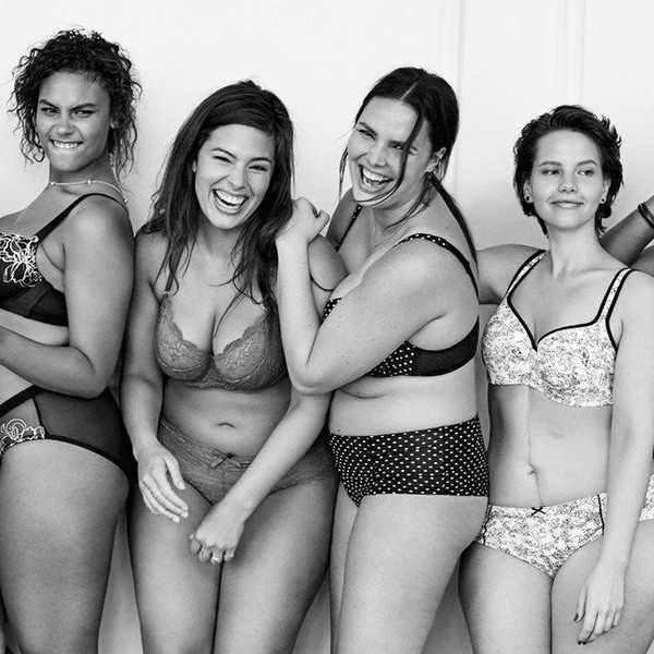 Squashing Society’s Imprecise Views On Beauty