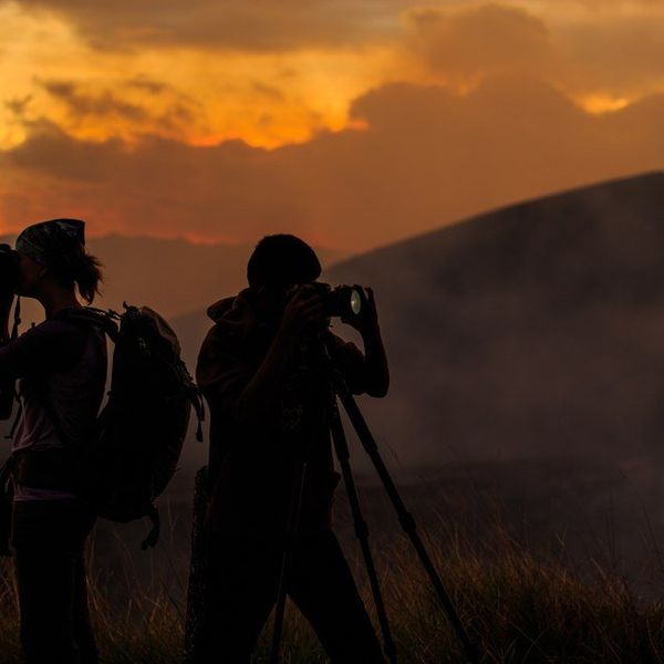 I Met My Best Friend On Tinder