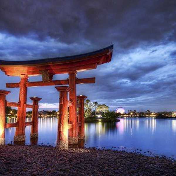 Epcot World Showcase: Highlights Of Each Country
