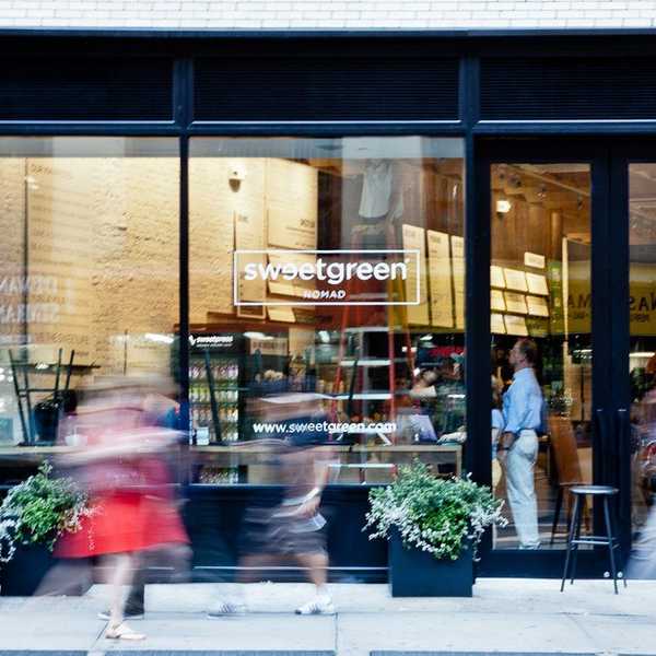 5 NYC Eateries You Have to Check Out This Spring Break