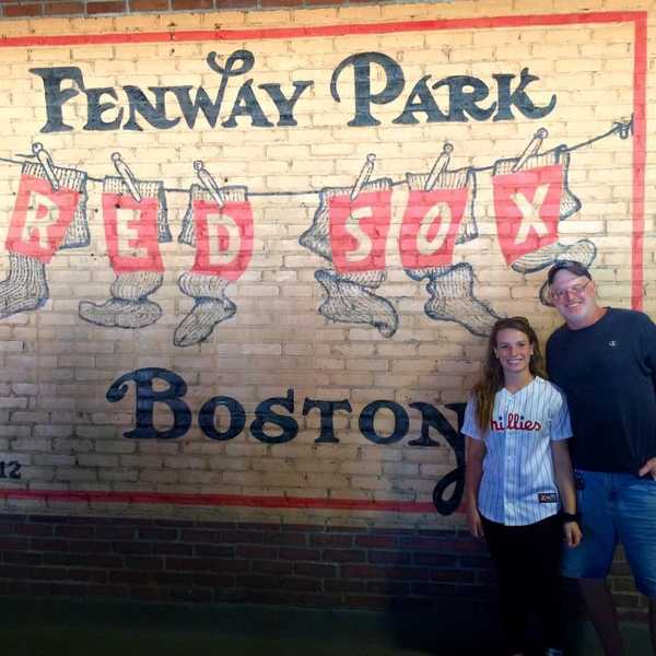 Top 5 Must-See Baseball Stadiums