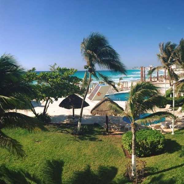5 Things You Realize On Your First Spring Break