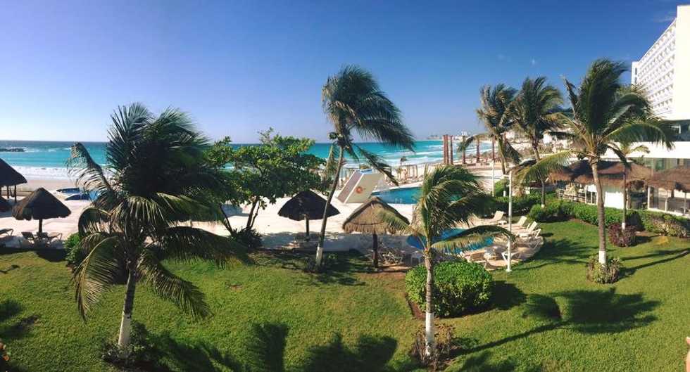5 Things You Realize On Your First Spring Break