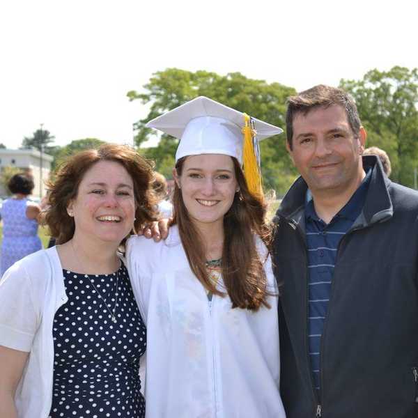 A Thank You Letter To My Parents