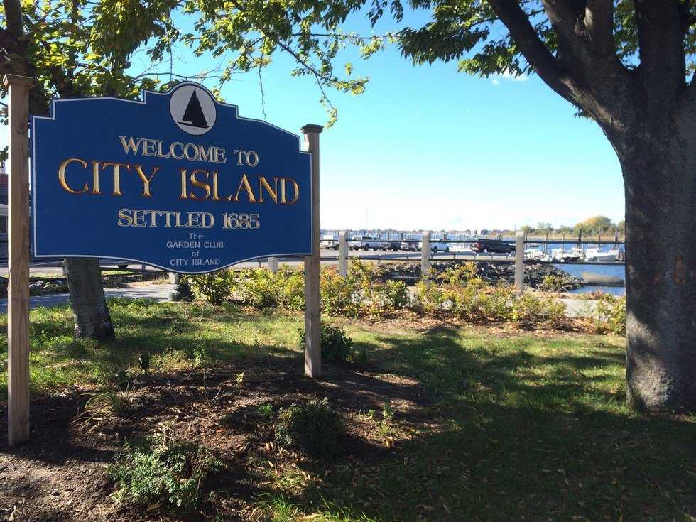 Low-Key NYC: City Island