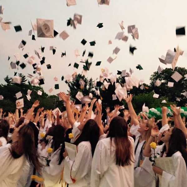 7 Quick Pieces Of Advice For Graduating Seniors