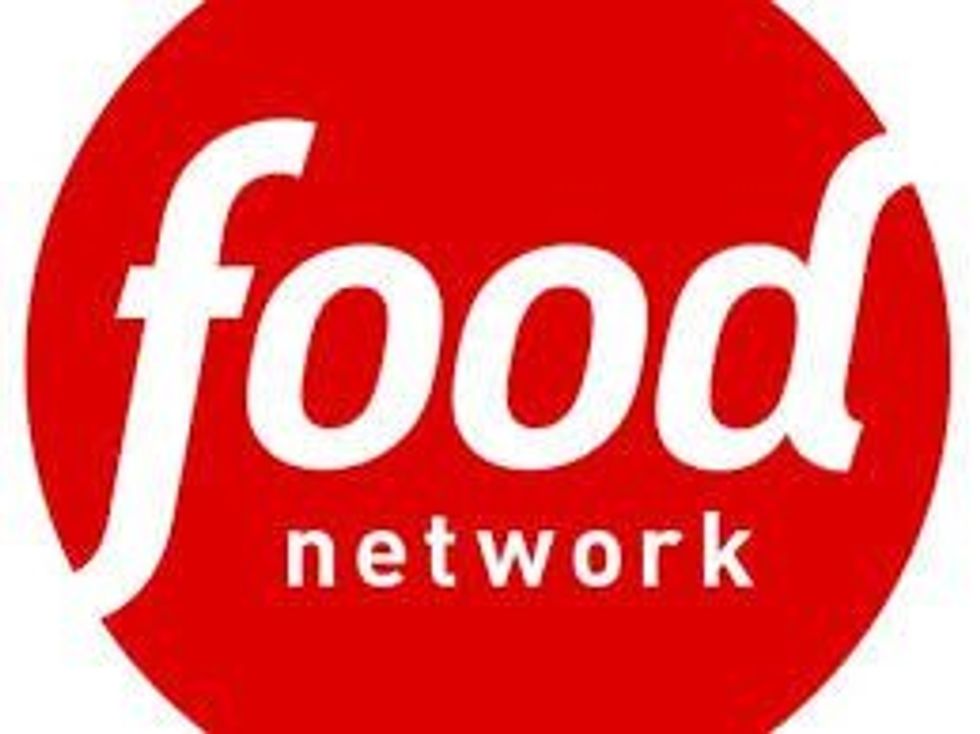 Life Lessons, Brought to you by the Food Network