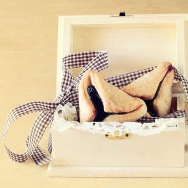 9 Sweet And Savory Purim Desserts