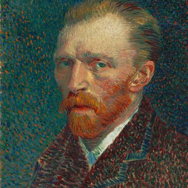 Vincent van Gogh: The Greatest Artist Who Ever Lived