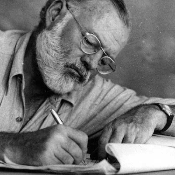 Ten Things Nobody Ever Told You About Ernest Hemingway
