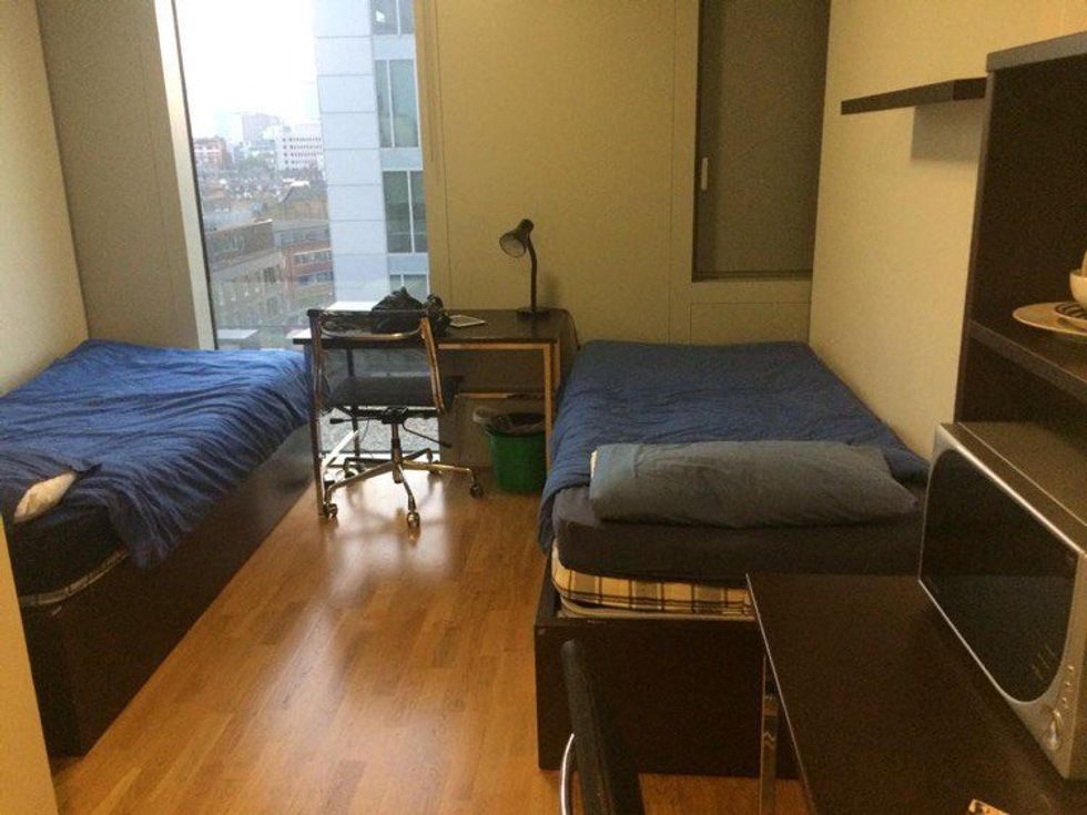 The Pros And Cons Of Moving Out