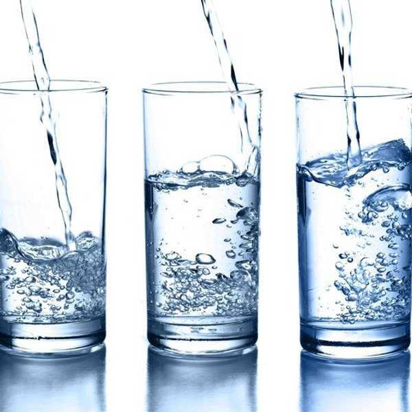 Happy & Hydrated