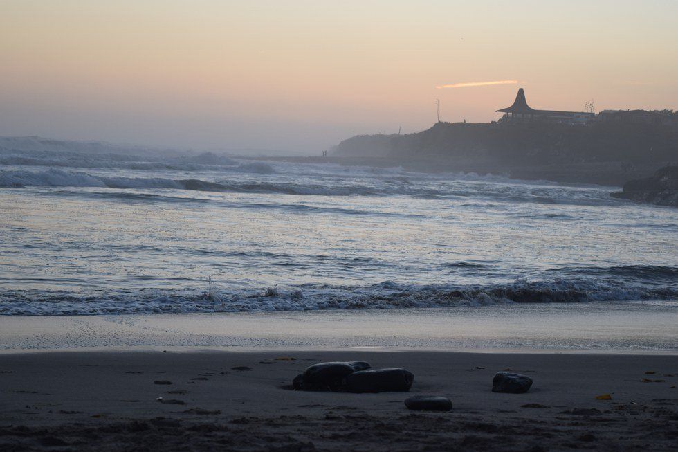 To Those Mourning a Loved One