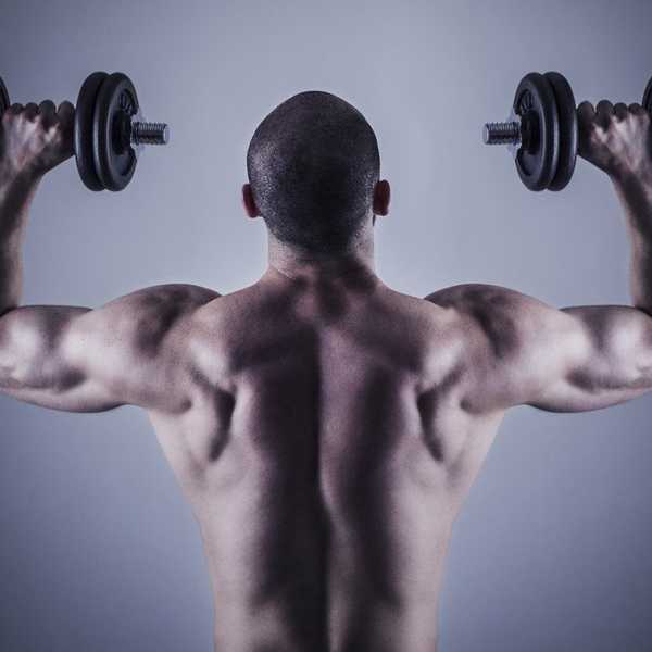 7 Reasons Why You Should Start Weightlifting