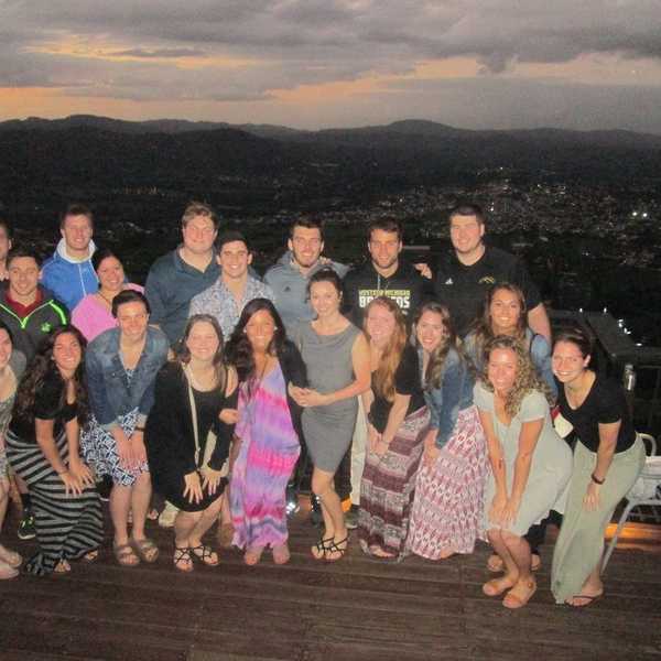 Dominican Republic Mission Trip: Spring Break 2016