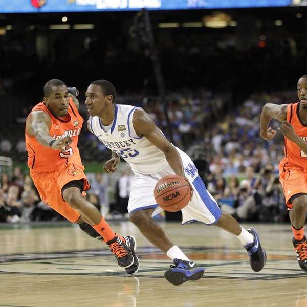 For Kentuckians, March Madness Is More Than A Basketball Tournament