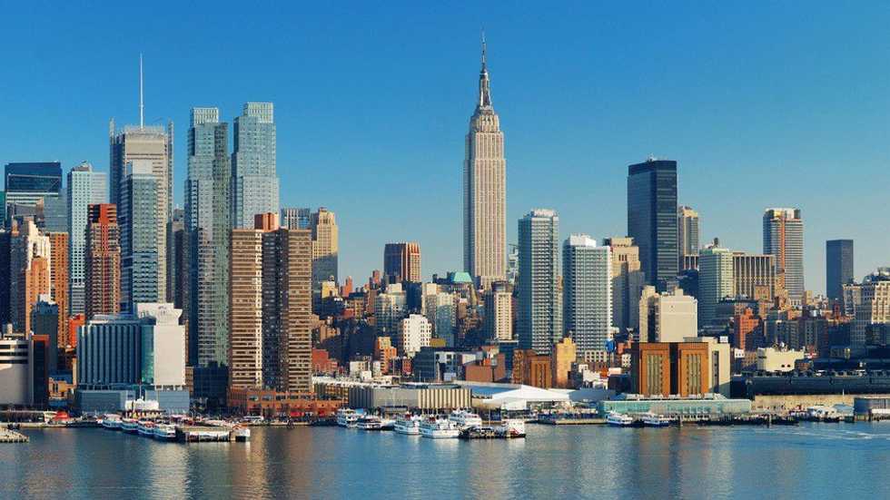 An Ode To New York