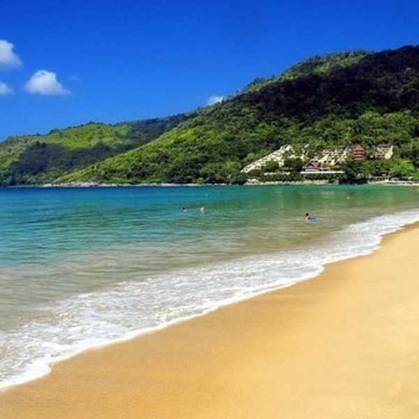 Why I Chose a Sober Spring Break