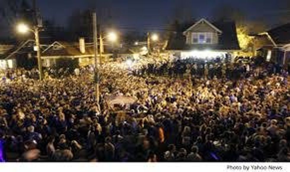 8 Things To Expect On State Street