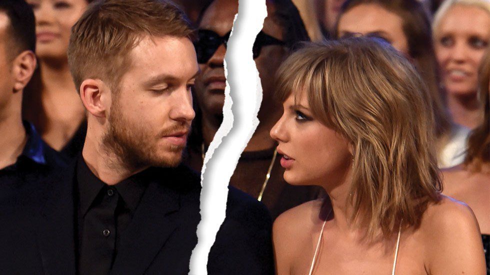 12 Taylor Swift Stages Of A Breakup