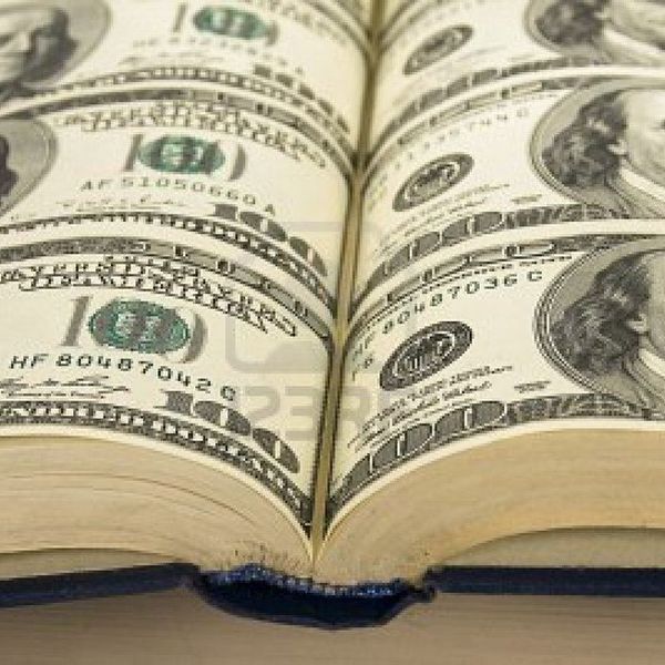 What Should A Book Cost?