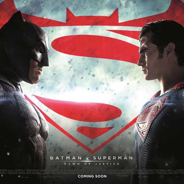 Why "Batman Vs. Superman: Dawn Of Justice" Is So Important For The Future Of The DCU