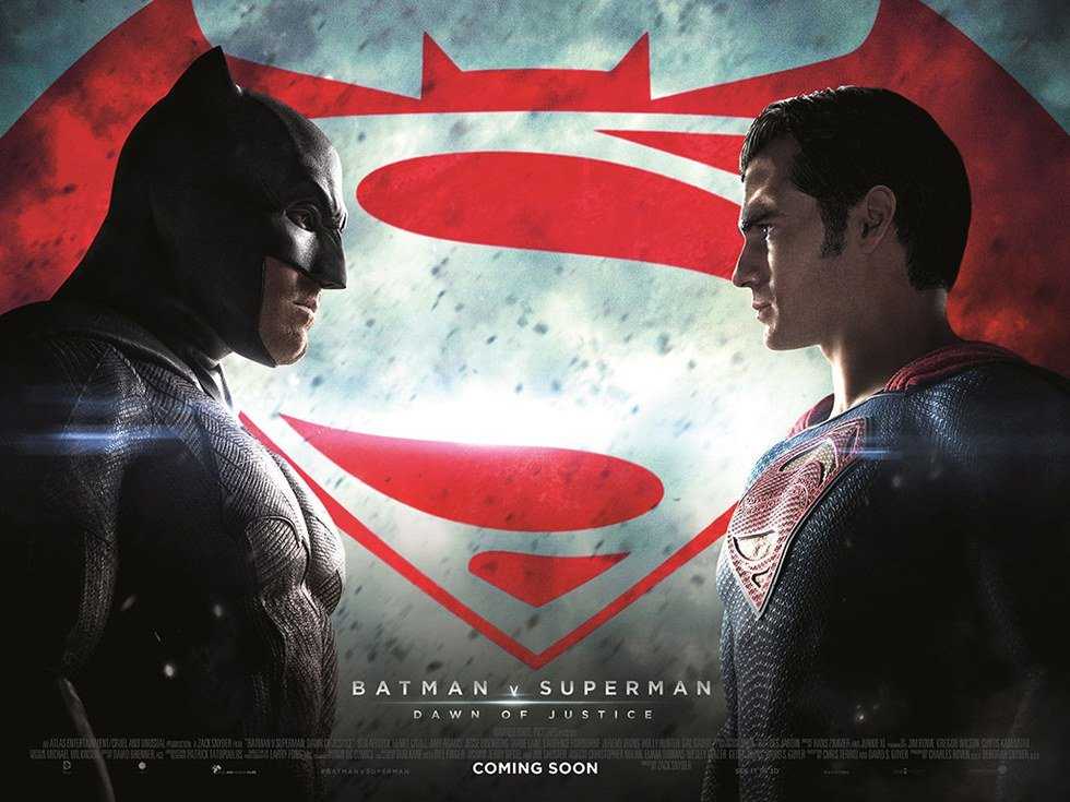 Why "Batman Vs. Superman: Dawn Of Justice" Is So Important For The Future Of The DCU