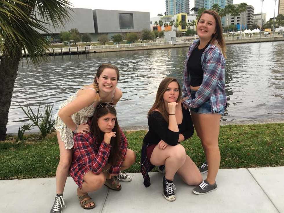 A Letter To My Future Roommates