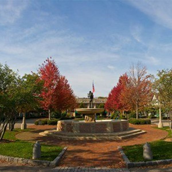 Little Town, Big Secrets