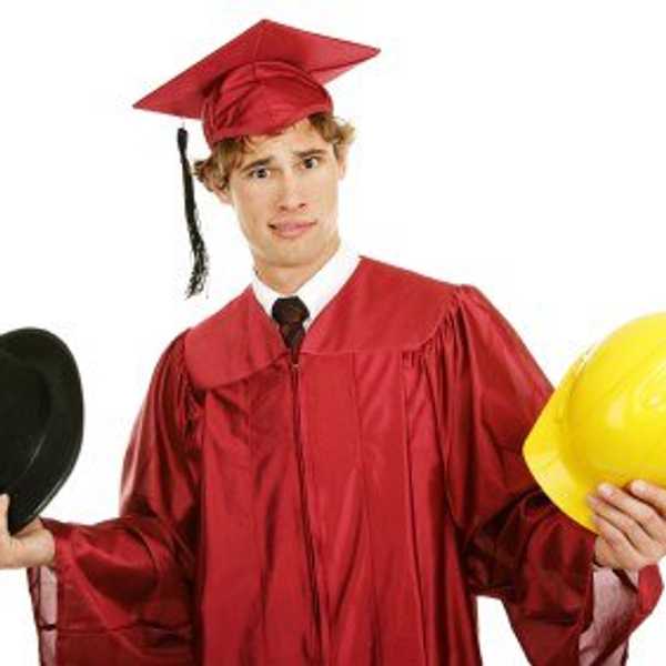 What Do You Plan To Do With Your Life