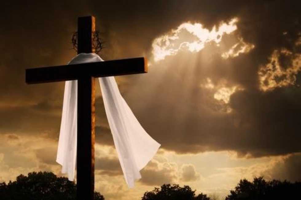 The Truth Behind Holy Week