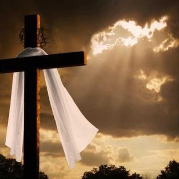 The Truth Behind Holy Week