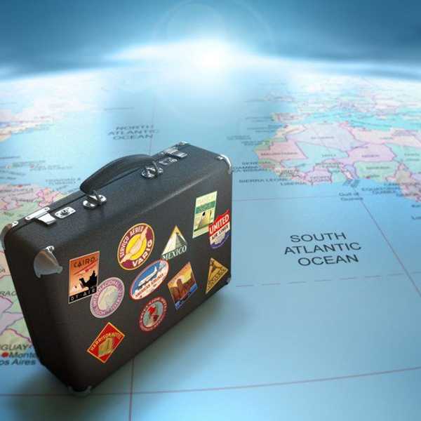 5 Travel Must-Haves