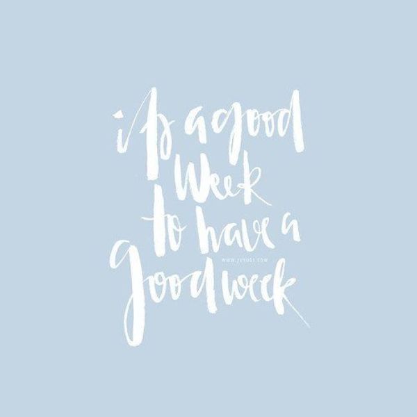 Staying Positive In A Negative World