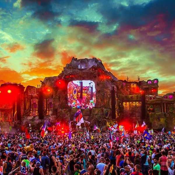 Rave Life: For the Love of Music or Drugs?