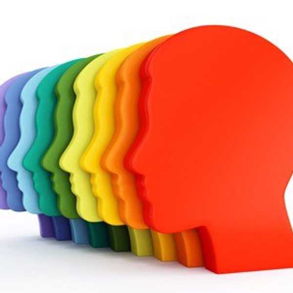 Why We Categorize Ourselves