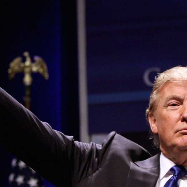 The Problem With Calling Trump The "New Hitler"