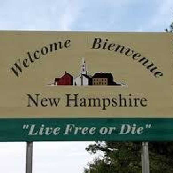11 Things No One Tells You About Leaving New Hampshire