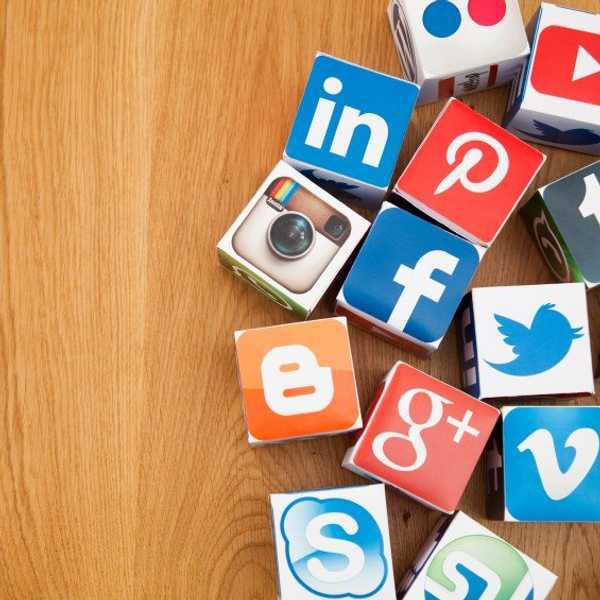 Social Media Use And The Age-Old Story Of Comparison Being The Thief Of Joy