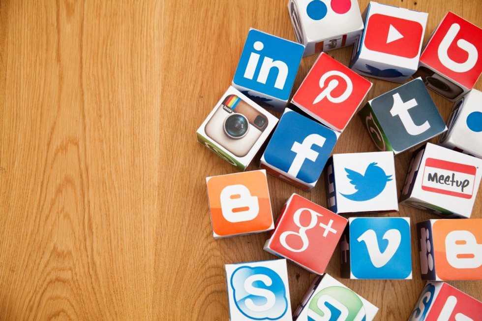 Social Media Use And The Age-Old Story Of Comparison Being The Thief Of Joy