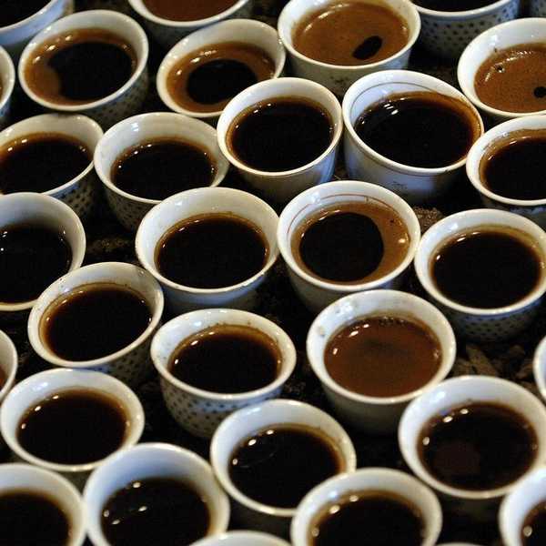 5 Reasons Why I Will Never Give Up Coffee