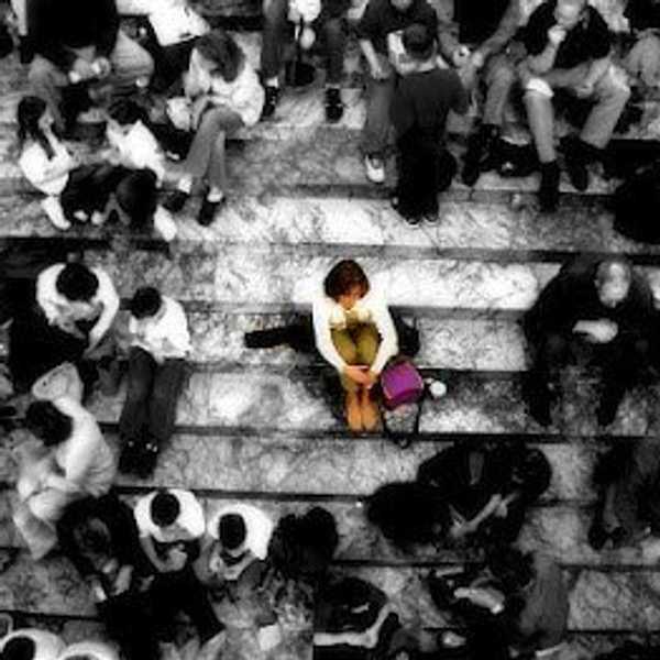 I'm Introverted, But It Doesn't Mean I'm Antisocial